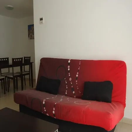 Baladres Apartamento Peñíscola