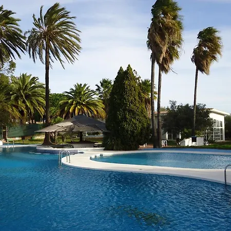 Apartman Baladres Apartamento