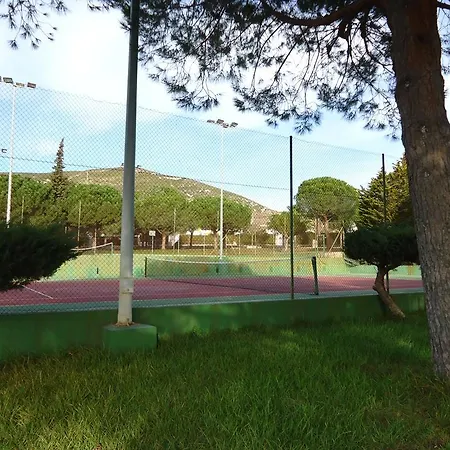Baladres Apartamento Apartman