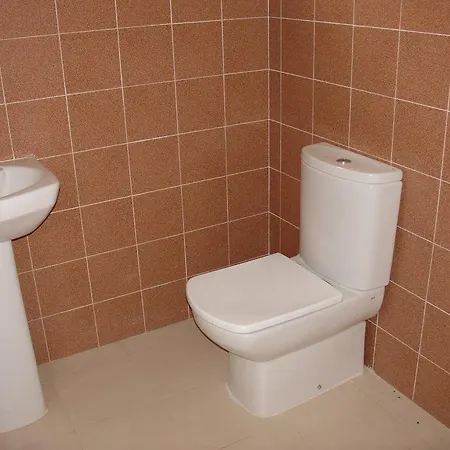 Apartamento Baladres Apartamento *