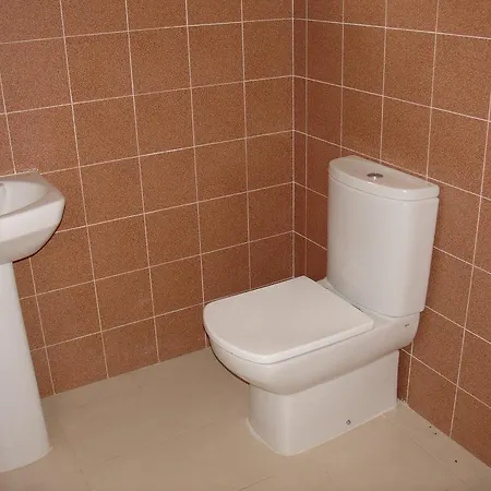 Apartman Baladres Apartamento *