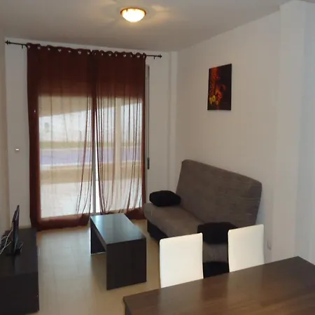 Baladres Apartamento Apartman *