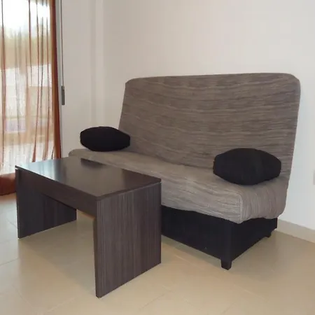 Baladres Apartamento * Peñíscola