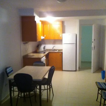 Baladres Apartamento * Peñíscola