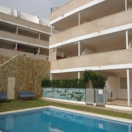 Apartman Baladres Apartamento *