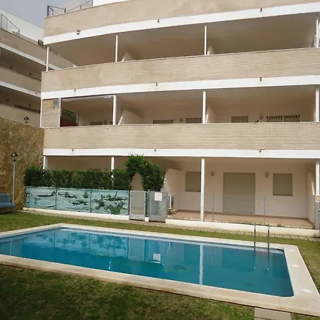 Baladres Apartamento