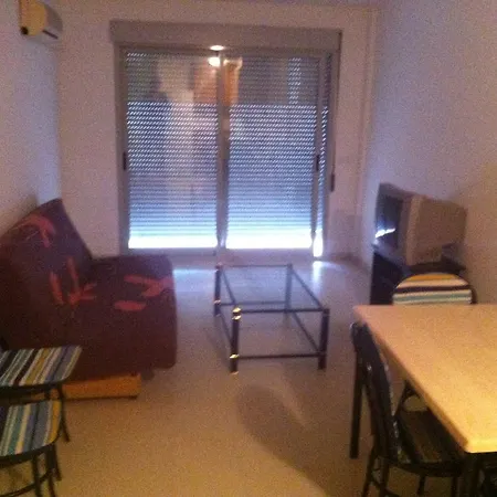 Apartman Baladres Apartamento *