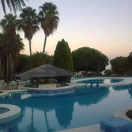 Apartman Baladres Apartamento *