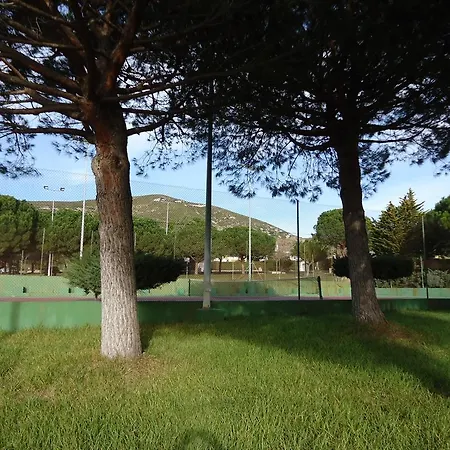 Baladres Apartamento * Peñíscola