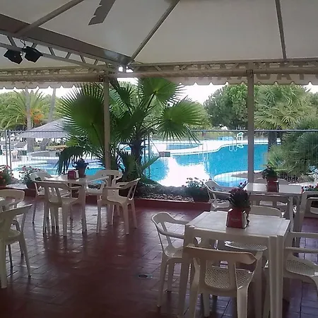 Baladres Apartamento Peñíscola