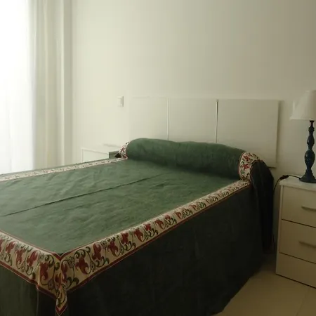 Baladres Apartamento Apartman *