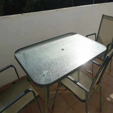 Apartman Baladres Apartamento *