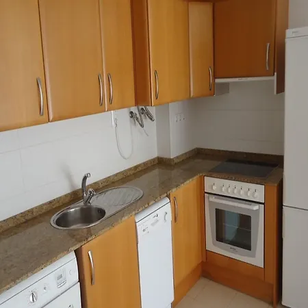 Baladres Apartamento Apartman *