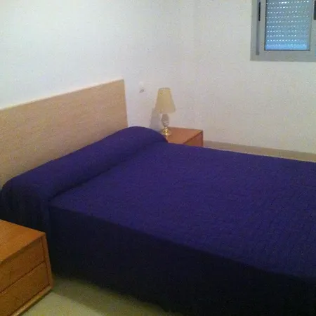 Baladres Apartamento * Peñíscola