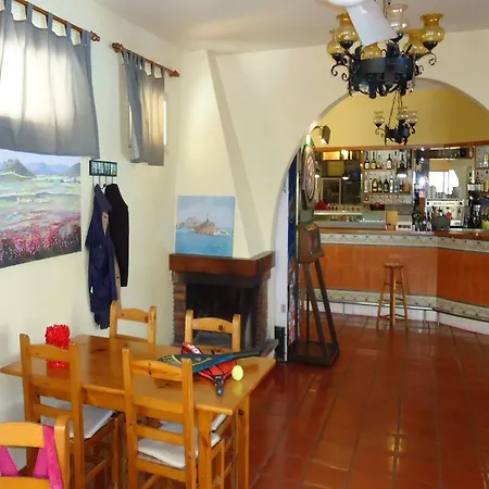 Baladres Apartamento Apartman Peñíscola