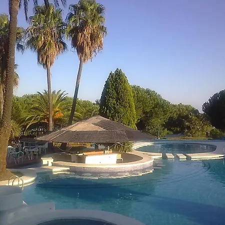 Apartman Baladres Apartamento