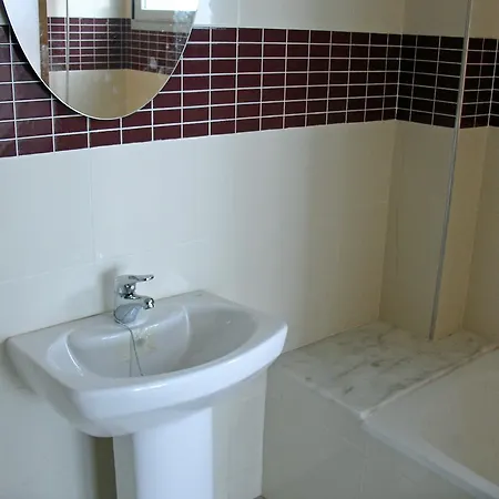 Baladres Apartamento Apartman *
