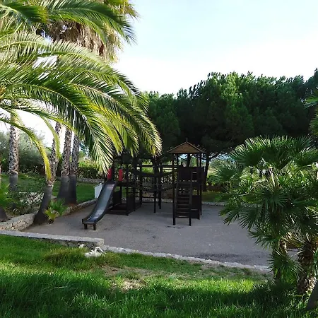 Apartman Baladres Apartamento