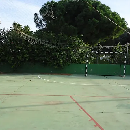 Apartman Baladres Apartamento