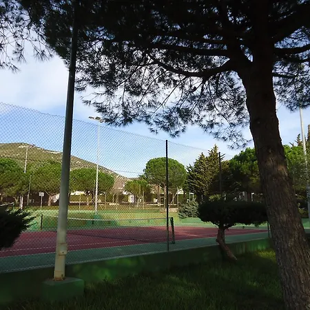 Apartman Baladres Apartamento