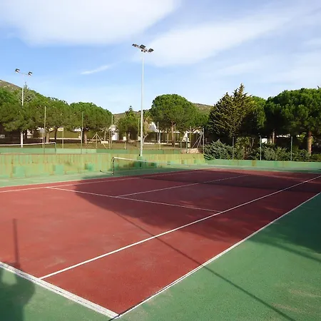 Apartman Baladres Apartamento Peñíscola