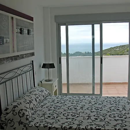 Baladres Apartamento
