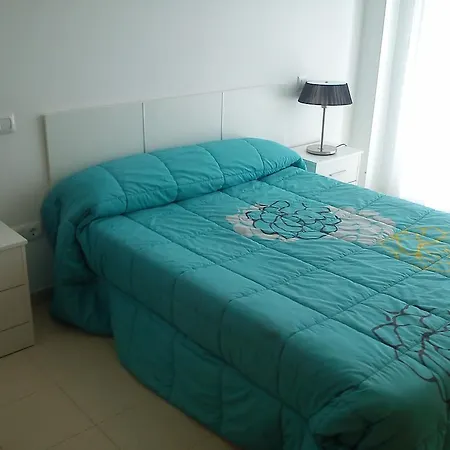 Apartman Baladres Apartamento Peñíscola