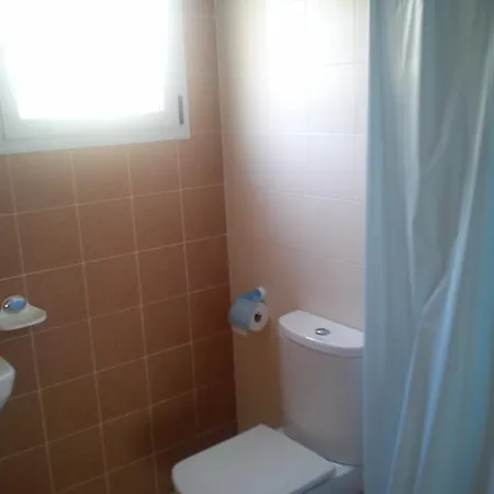 Apartman Baladres Apartamento *