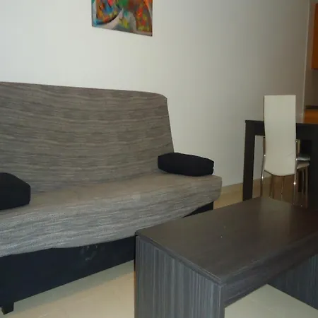 Baladres Apartamento Apartman Peñíscola