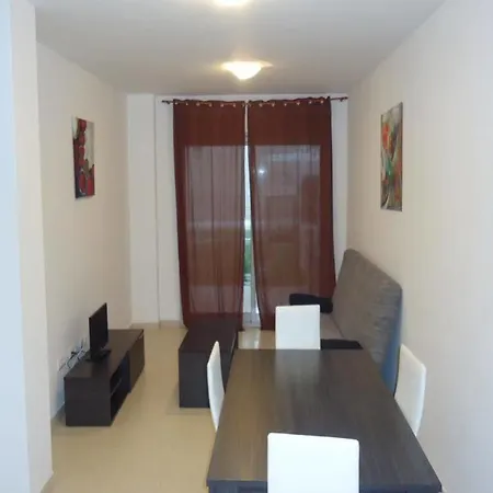 Apartman Baladres Apartamento Peñíscola