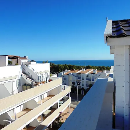 Baladres Apartamento Apartman *
